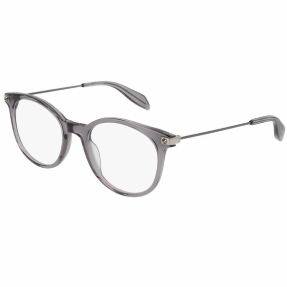 Alexander MsQueen Glasses AM0093O - Picture 9 of 9